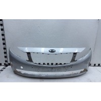 Бампер передний Kia Cerato 3 Restail