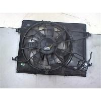 Вентилятор радиатора Honda Civic 2006-2012 2008 38611RNAA01