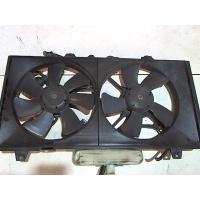 Вентилятор радиатора Mazda 6 2002-2007 2004 L32915025A