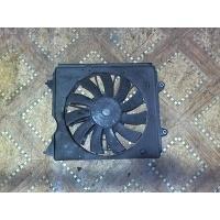 Вентилятор радиатора Honda Civic 2006-2012 2006 38611RSRE01