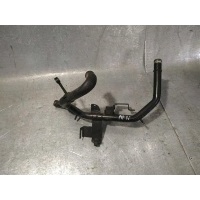 Трубка охлаждающей жидкости металлическая Volkswagen Passat B5 1996-2000 1998 028121065S