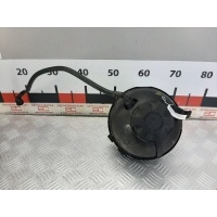 Бачок расширительный BMW X3 (F25) (2010-2017) 2011 17138616418