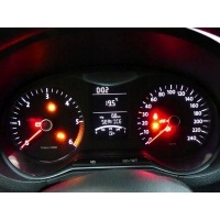 Спидометр поло v 6r 09 - 17 6r0920861c 1.6 tdi европа