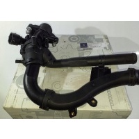 Termostat - a2742003100