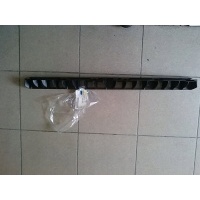 Каретка бампера 5jh807863a толедо 4 rapid заднего
