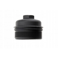 крышка корпуса фильтра skoda 03c115403