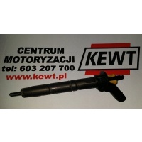 Форсунки volvo 0445110259