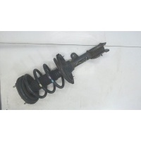 Амортизатор подвески, перед. левая Hyundai Santa Fe 2005-2012 2006 546302B120 / 546502B100