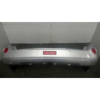 Бампер, зад. Nissan X-Trail (T30) 2001-2006 2003 85022EQ025