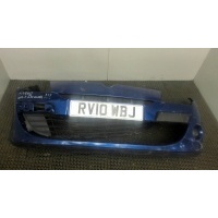 Бампер, перед. Renault Megane 3 2009- 2010 620220035R