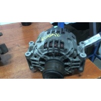Генератор, Mercedes C W203 2000-2007 2004 A2711540802