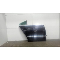 Дверь боковая, зад. правая Volkswagen Passat CC 2008-2012 2009 3C8833056E