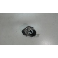 Заслонка дроссельная, Audi A6 (C6) 2005-2011 2008 03G128063J