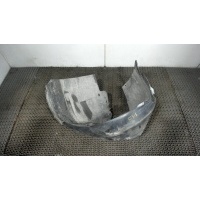 Защита арок (подкрылок) зад. левая Dodge Caravan 2008- 2010 05113095AB