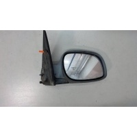 Зеркало боковое, правая Land Rover Freelander 1 1998-2007 2002 CRB000441PMD