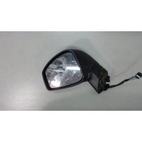 Зеркало боковое, левая Renault Scenic 2012-2016 2014 963021615R