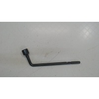 Ключ балонный, KIA Sorento 2009-2014 2010 091314D000