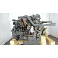 Компрессор кондиционера, DAF LF 45 2001- 2004 1655564