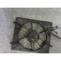 Вентилятор радиатора Honda Pilot 2002-2008 2003 38611-P8F-A01