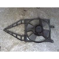 Вентилятор радиатора Opel Corsa B 1993-2000 1995 13 41 279