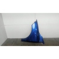 Крыло перед. левая Renault Megane 3 2009- 2010 631017297R