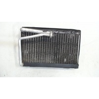 Радиатор отопителя (печки) Audi A8 (D3) 2005-2007 2006 4E0820103A