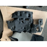 Мерседес w447 шумоизоляция стенки a4476820028