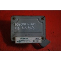 Toyota hiace 2.5 d4d 2006 год блок абс 89540 - 26320