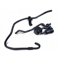 Провода вакуумный 7e0129458ab volkswagen t5 t6 2.0tdi