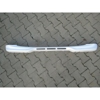 Smart 453 brabus спойлер передняя a4538807401