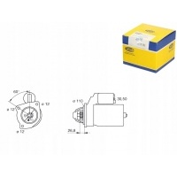 стартер [magneti marelli]