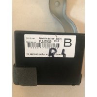 Блок immobilajzera rav4 06 - 12 89784 - 42031