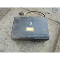 CD-чейнджер Volkswagen Transporter 2008 1J6035111