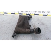 Радиатор интеркуллера MITSUBISHI PAJERO (2002-2008) 2004 MR404751