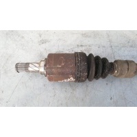 Привод передний левый NISSAN QASHQAI (2007-2010) 2007 C9B11JD02B,38225JD22B,39101JD52B,39101JD02B
