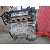 двигатель 1.6 g4fc hyundai i30 ceed соул 07 - 12