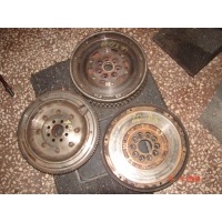 Колесо двухмассовый 850 v70 s40 v40 s80 s90