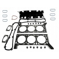 Уплотнители гора двигателя гранд voyager 3.8 v6 04 - 08