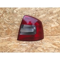 Фара правая задняя skoda октавия ii хэтчбек lif 1z5945096b