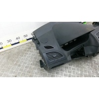 Панель приборов (торпедо) RENAULT MEGANE (2008-0000) 2011 681007196R