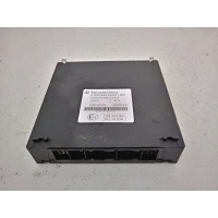 Mersedes actros mp4 блок управления cpc 3 a0034466302