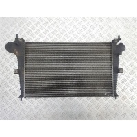 Интеркулер SAAB 4576039 2000 4576039