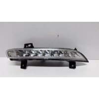 Renault fluence 14 - фара светодиодный левая drl 266057986r