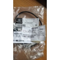 Мерседес мл w164 провода aux a1645406507