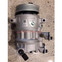 компрессор кондиционера vag 5q0816803