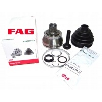 шрус volkswagen passat b5 2.8 v6 fag мощный
