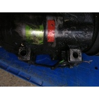 Компрессор klimatrzacji volkswagen passat b5 1.8 1.9