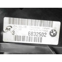 Вентилятор охлаждения электро 1-Series E88 2008 - 2013 2009