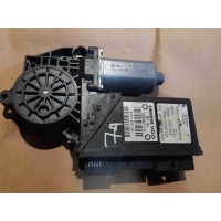 Моторчик стеклоподъемника передний левый Audi A2 2002 8Z2959801A