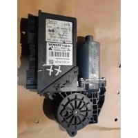 Моторчик стеклоподъемника передний левый Audi A4 2006 8E1959801G